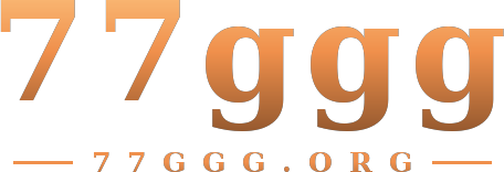 77ggg logo